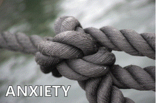 anxiety
